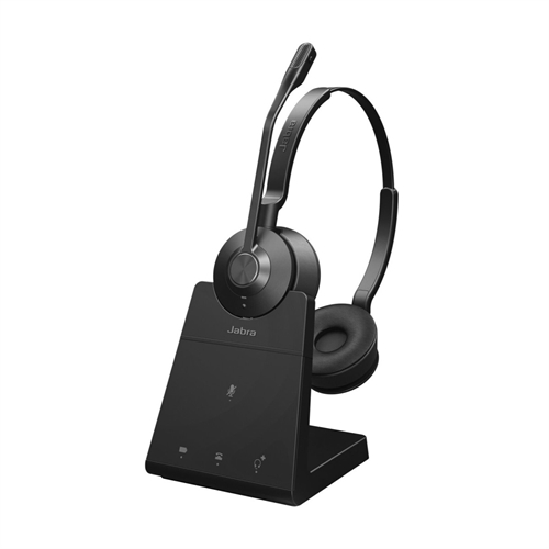 Jabra Engage 45 SE, Stereo