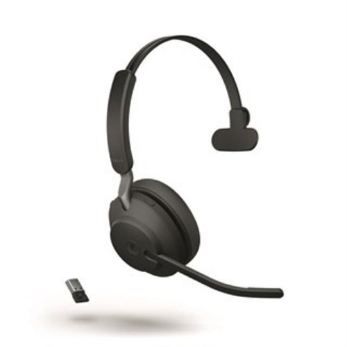 Jabra Evolve2 65 MS Mono USB-A