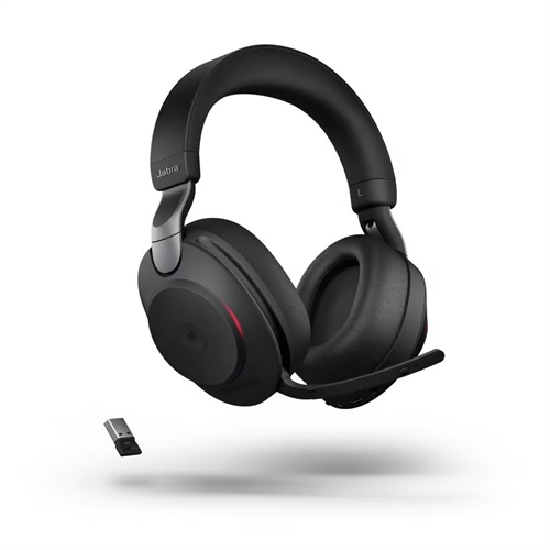 Jabra Evolve2 85 MS Stereo USB-A 