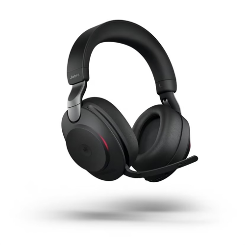 Jabra Evolve2 85 MS Stereo USB-C 