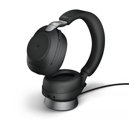 Jabra Evolve2 85 MS Stereo Stand USB-C 