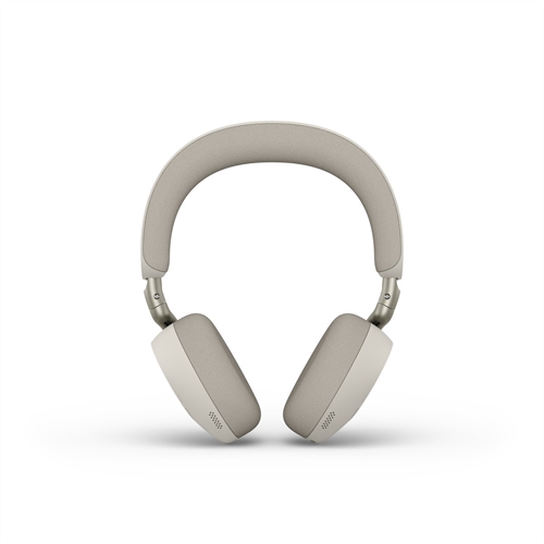 Jabra Evolve3 75, UC, Link390c, Grå