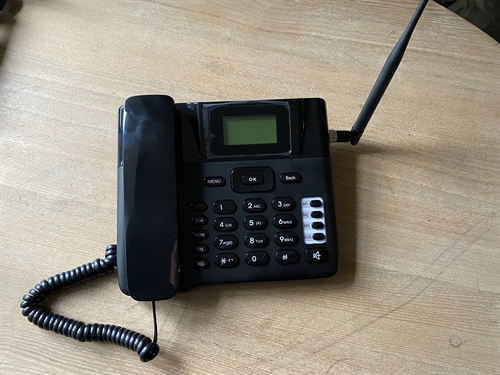 Hvad er en god senior mobiltelefon?