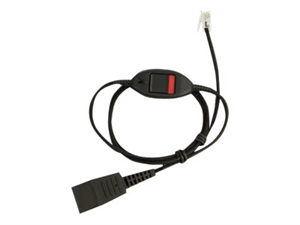 Jabra Link 850 QD Mute 
