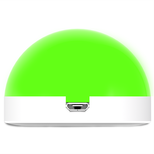 Luxafor ORB 