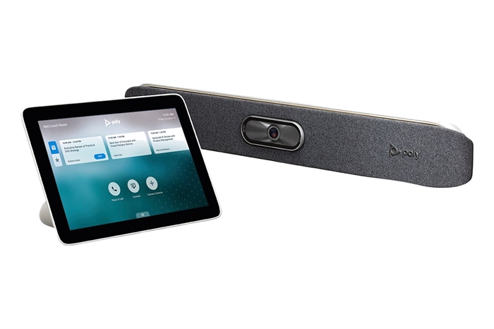HP Poly Studio X30 + TC8