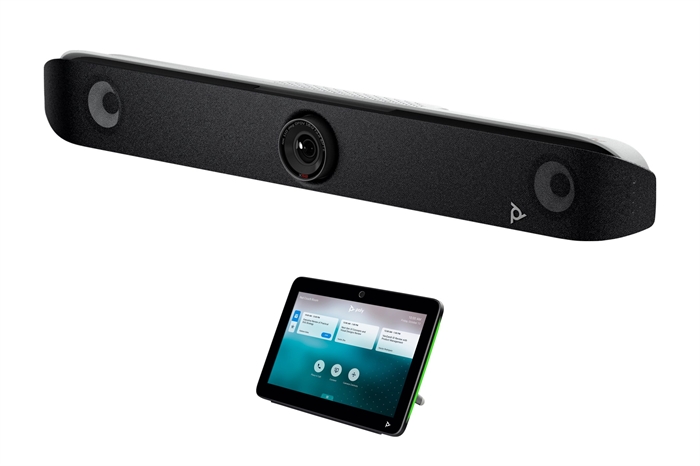 HP Poly Studio X52 + TC10