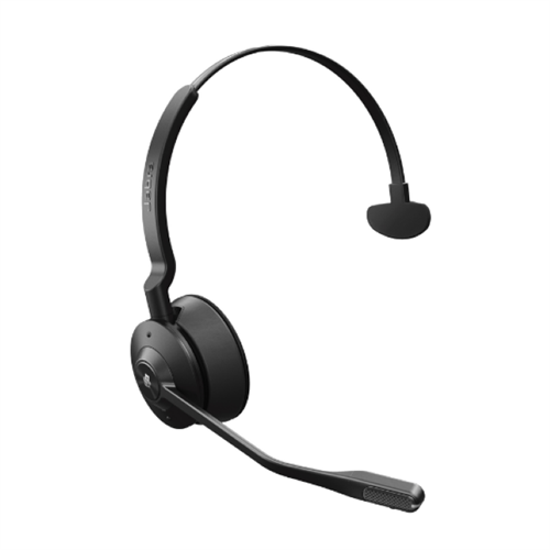 Jabra Engage 55, Mono MS / USB-C 