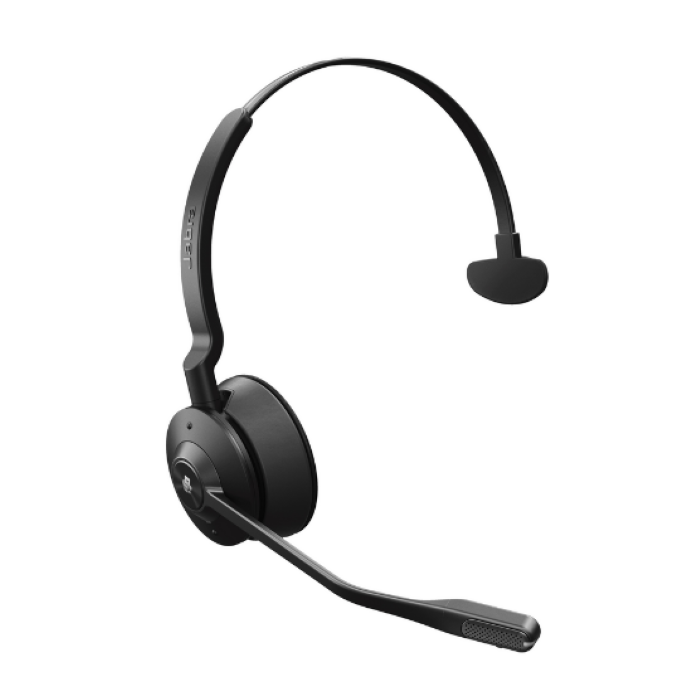 Jabra Engage 55, Mono MS / USB-C