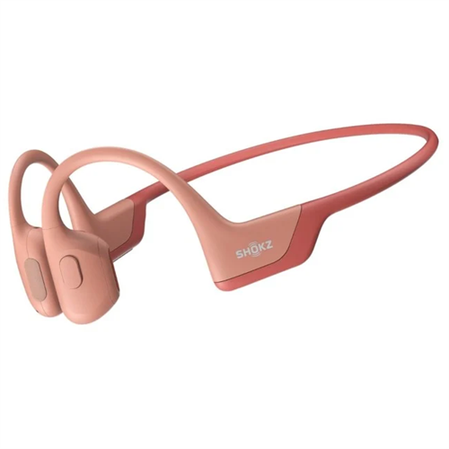 SHOKZ OpenRun Pro Pink 