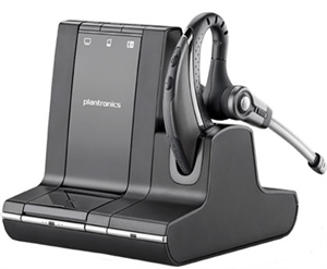 Plantronics Savi W730/A, OTE, DECT MOC