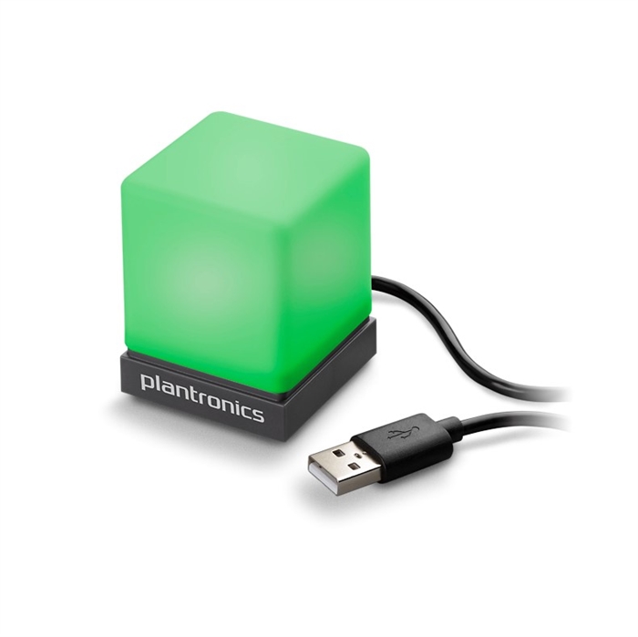 Produktbillede af Plantronics Busylight til PC USB-A.
