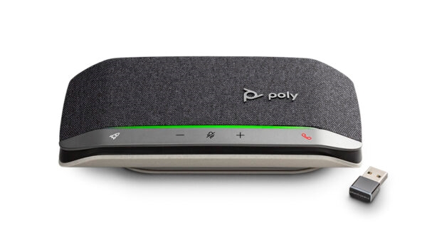 Produktbillede af Poly Sync 20+ USB-A/BT600, Personlig højttalertelefon (M).