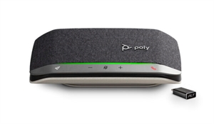 Poly Sync 20+Personlig Konferencetelefon USB-C/BT600