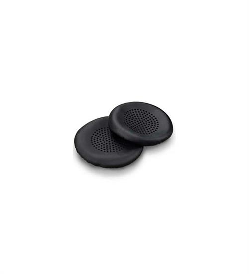 HP Poly Savi 7300 Leatherette Ear Cushions 2 Pieces