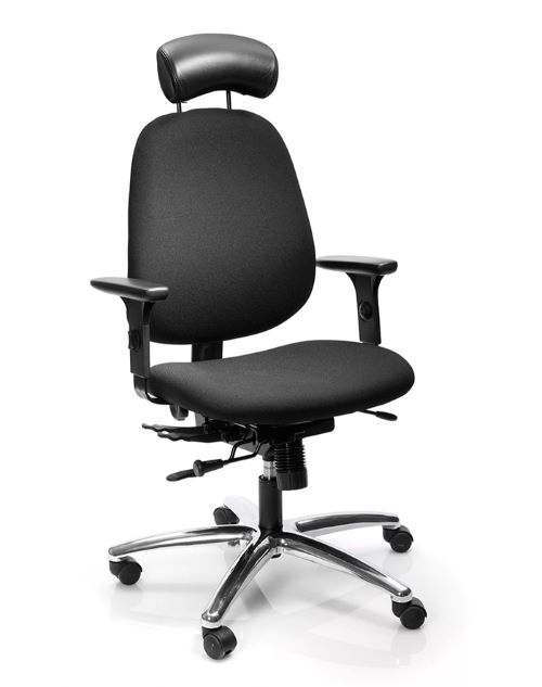 Officeline Ronna M. Armlæn 