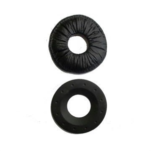 Jabra GN 2100 og GN 9120 Lille øreplade m. pude