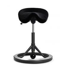 Back App 2.0 Alcantara Black Ball Black Grey 