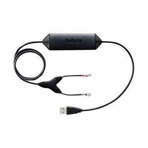 Jabra EHS USB kabel 14201-30