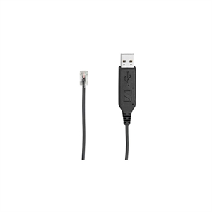EPOS - Sennheiser USB-RJ9 01