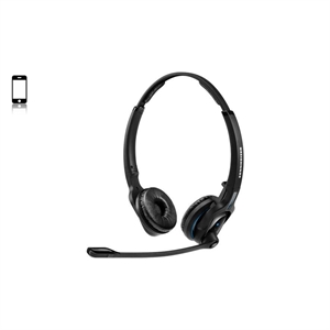 Sennheiser MB Pro 2 Bluetooth headset