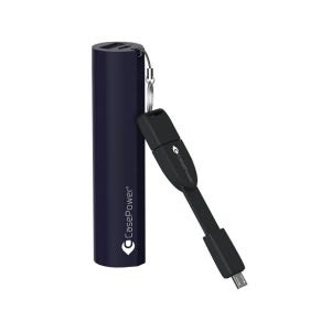 Click-to-go Power Bank