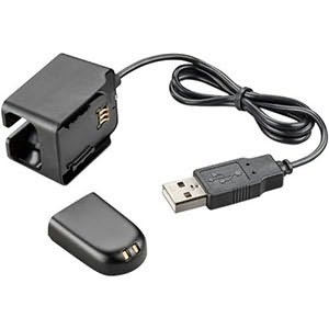 Delux USB lade kit og ekstra batteri (Savi 740)