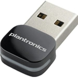 Produktbillede af BT300 USB-adapter (MOC) til Voyager Pro-, Voyager Legend- og Voyager Edge-serien.