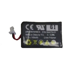 Poly Batteri til CS540