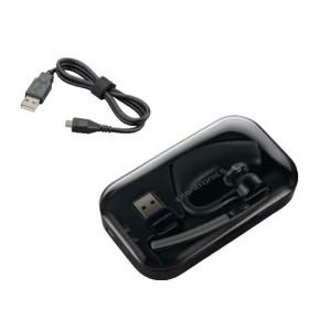 Ladeetui med usb til Voyager Legend