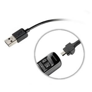 Micro USB-ladekabel til Blackwire 710 og 720