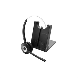 Jabra Pro 935 Mono headset