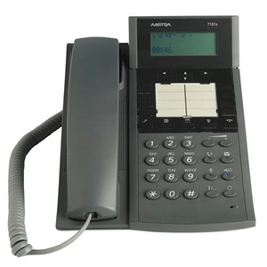 Aastra 7187a bordtelefon