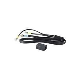Produktbillede af Aastra EHS Kabel. Køb Aastra EHS kabel til Jabra og Plantronics headsets.