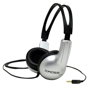 Koss Stratus UR10-HIFI stereo headset med flot lyd.
