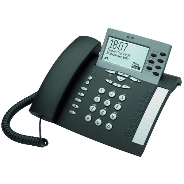 Tiptel 274 professionel telefon