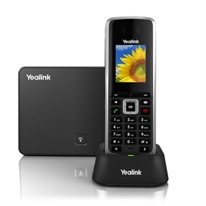 Yealink W52P DECT Phone