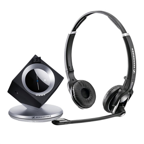 Sennheiser DW Pro 2 ML