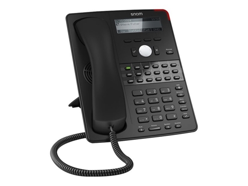 SNOM D725 VOIP Telefon (SIP)