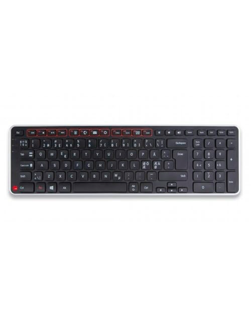 Contour Balance Keyboard trådløst 