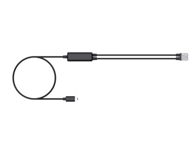 Telephone cable for WH63 E2/WH64/WH68 Series (1 PCS)