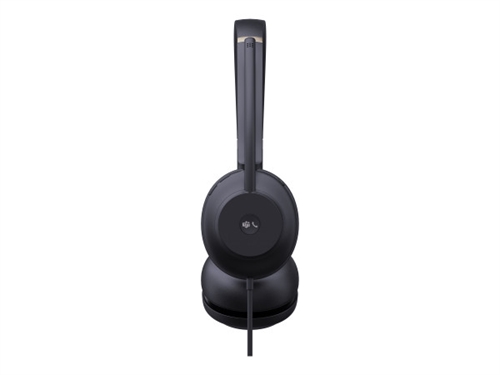 UH37 Dual Teams USB-C/A