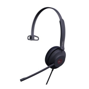 UH37 Mono Teams USB-C/A