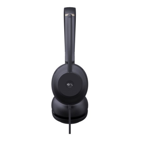 UH37 Dual Teams USB-C/A