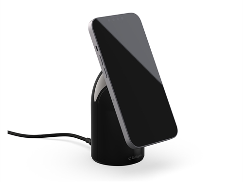 Unisynk Stand2 Trådløs QI Oplader