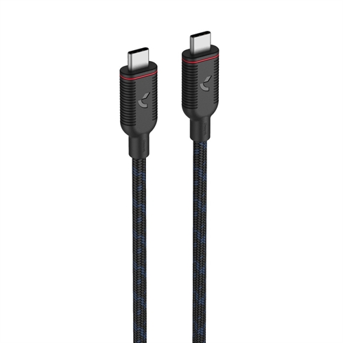 Unisynk USB-C USB4 Kabel 2m