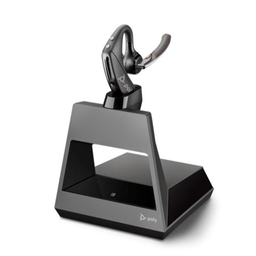 Voyager 5200 Office/ USB-A / 1-vejs